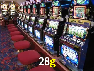 Desvendando o Mundo dos Jogos Virtuais na 28g