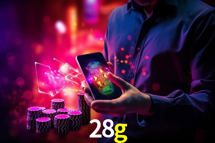 Estatísticas 28g