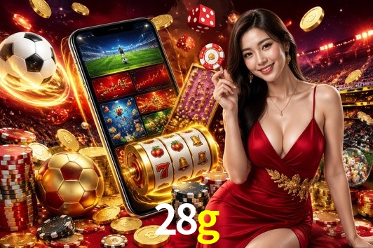 Welcome Bonus 28g