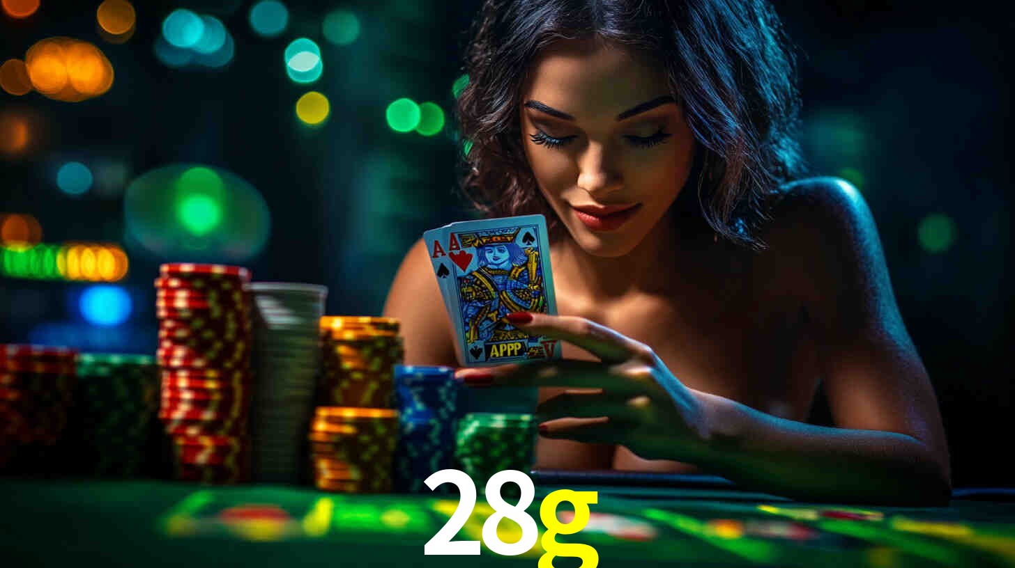 Estatísticas 28g