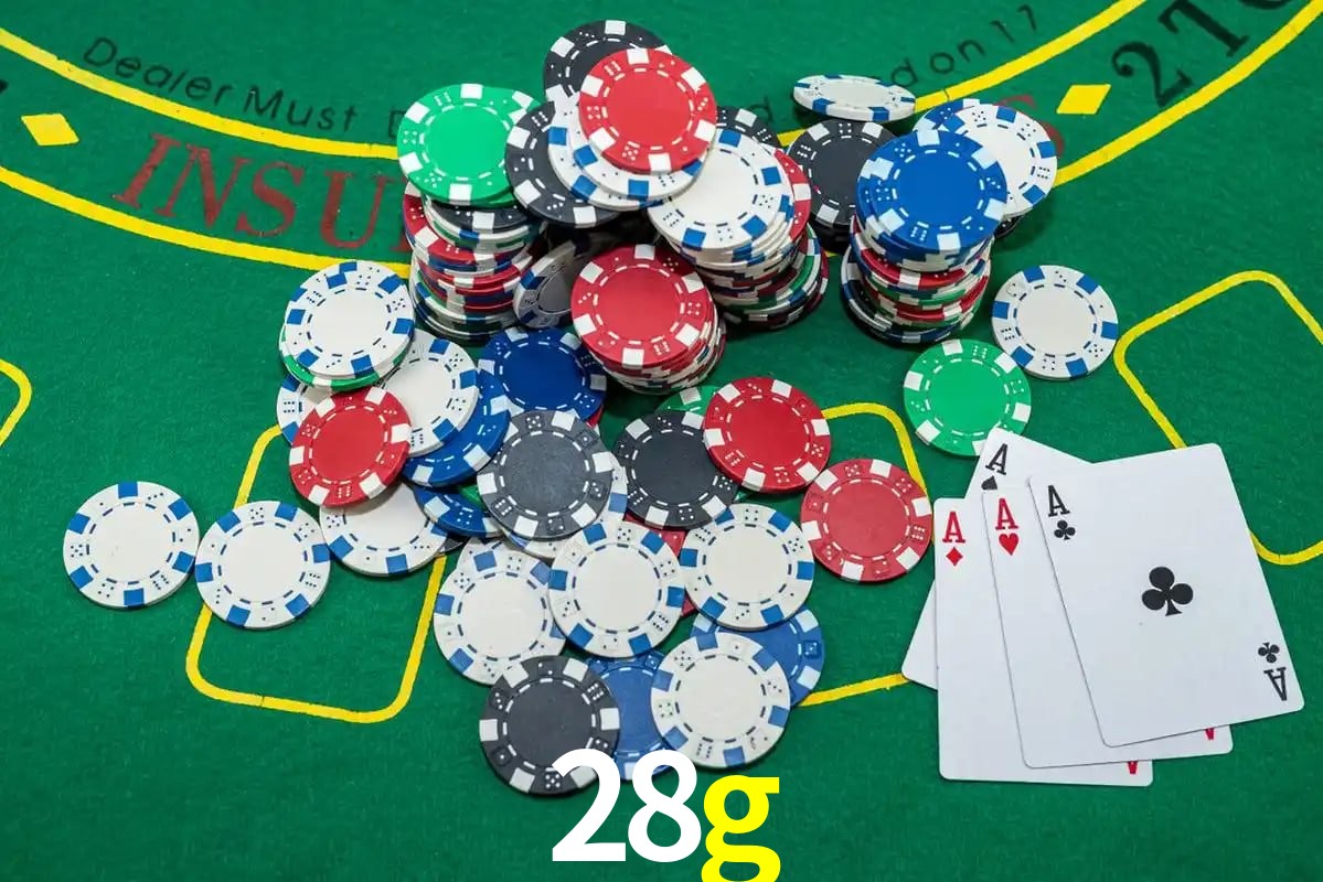 A Revolução dos Aplicativos de Jogos no 28g