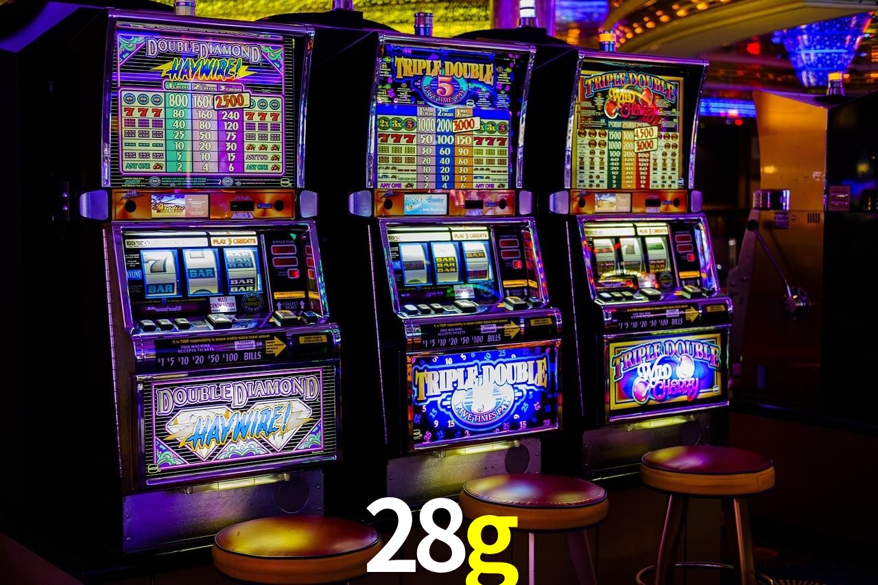 Diretório de Jogos 28g