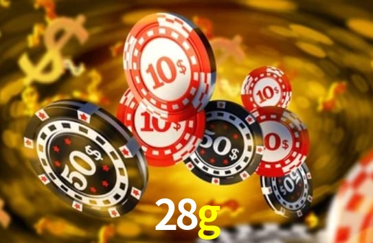 Jogos de Slot 28g