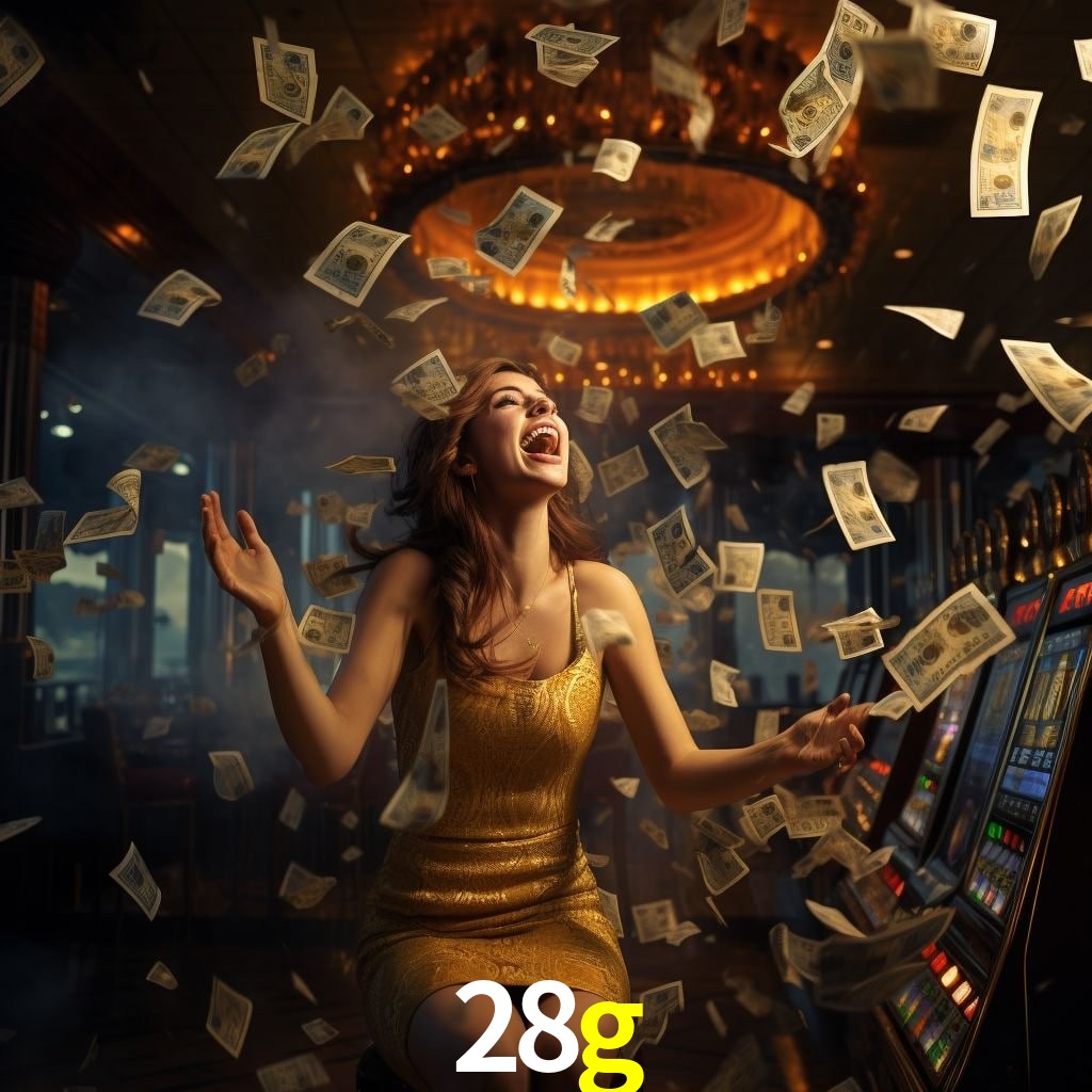 Spaceman Game 28g