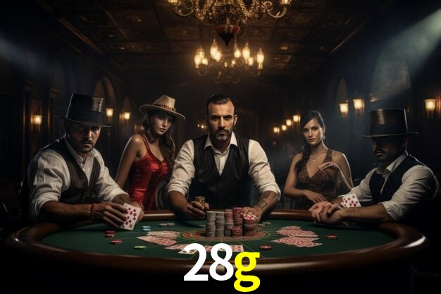 Jogos Exclusivos 28g