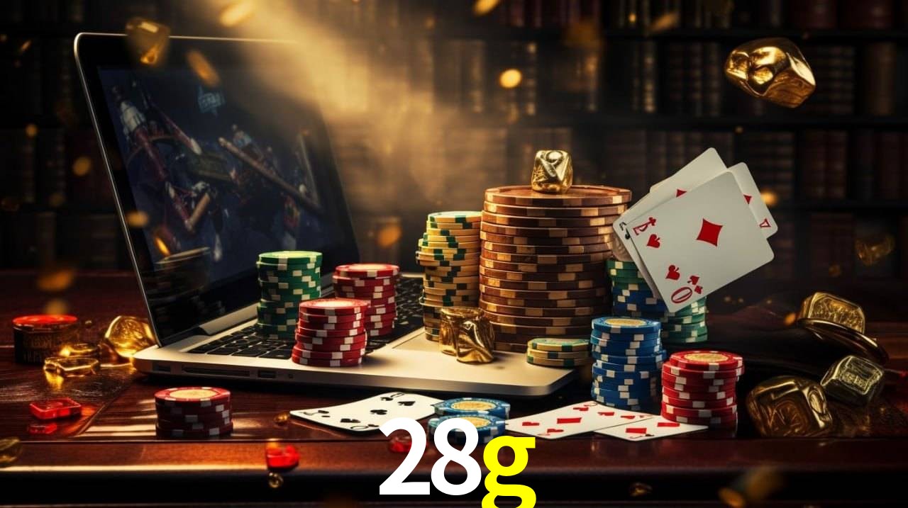 Estatísticas do Jogo 28g