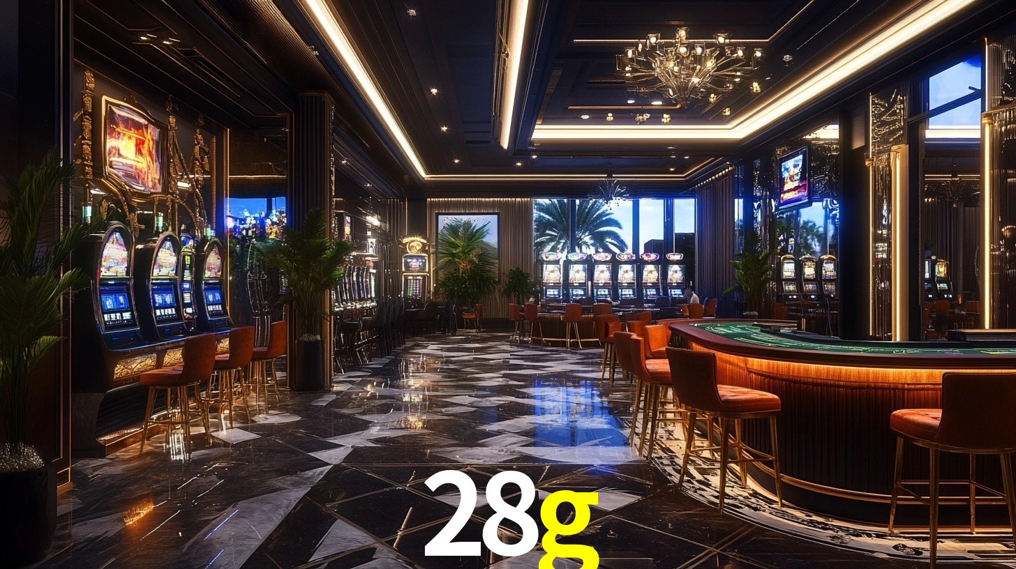 28g App Interface