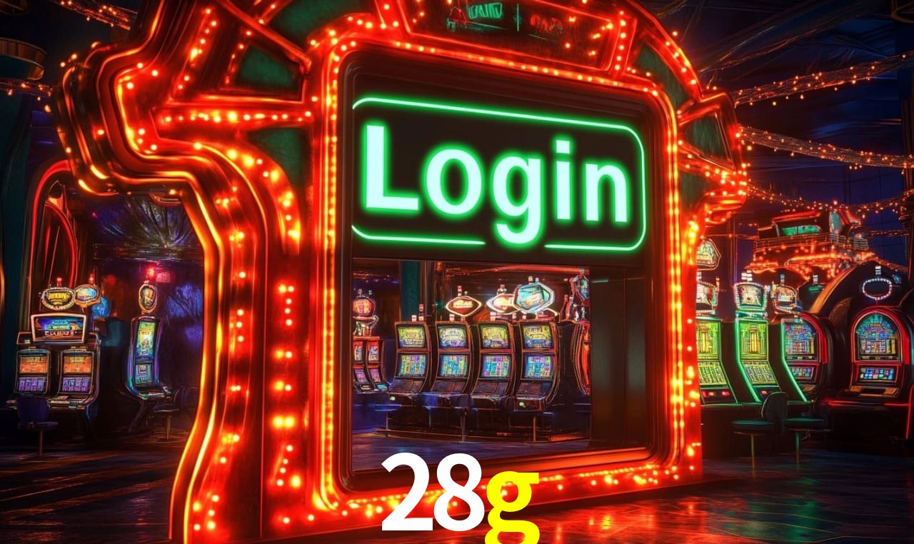 Provedores de Jogos 28g