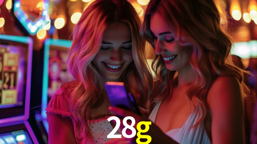 Experimente o Login Seguro Premium no 28g