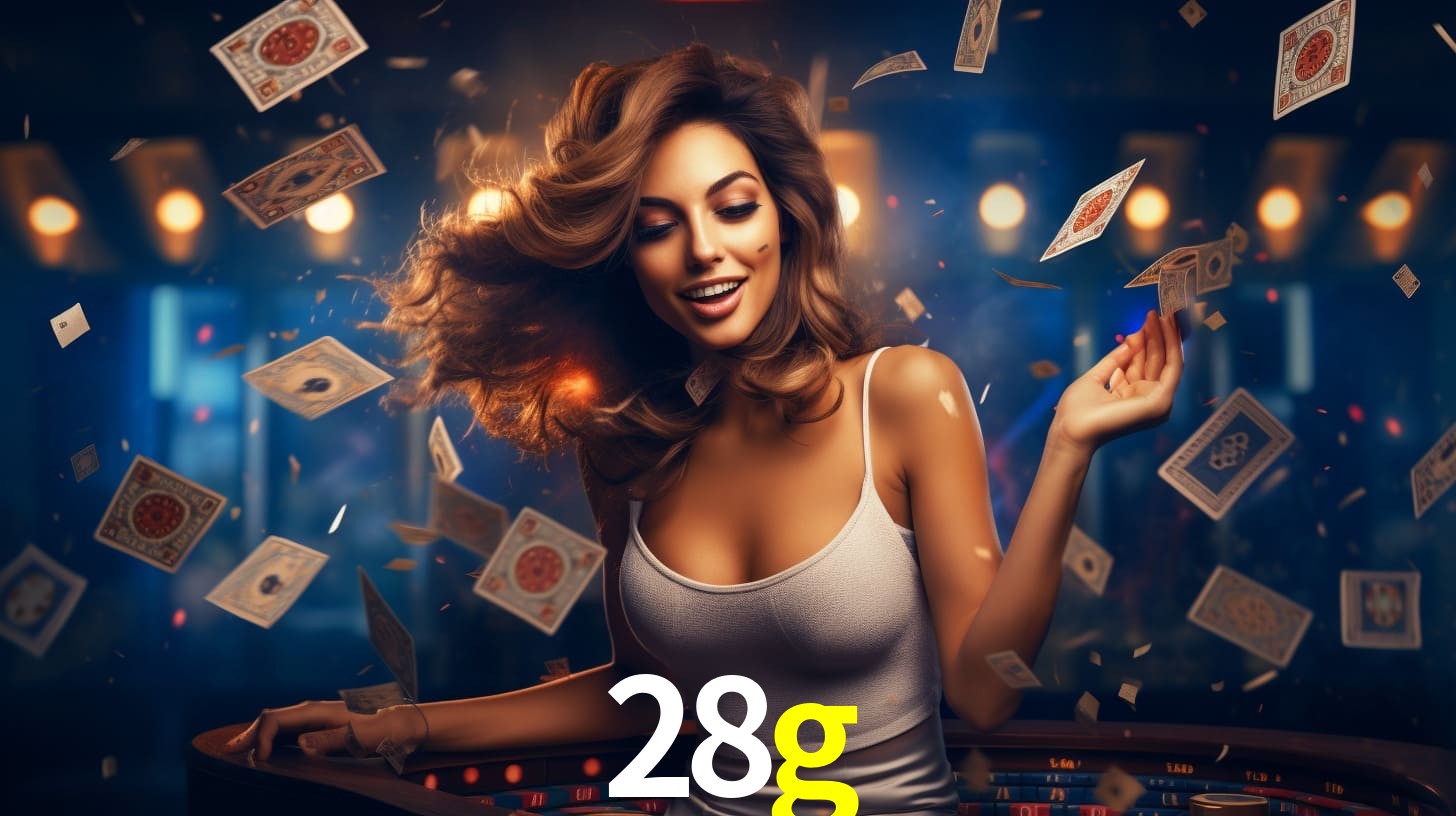 VIP Casino 28g