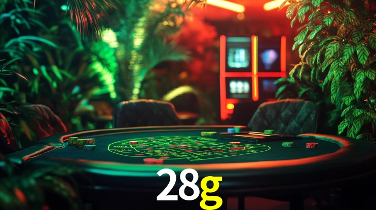 Live Casino 28g