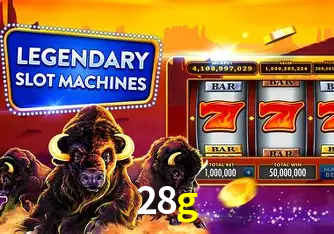 Descubra a Magia dos Jogos de Arcade no 28g