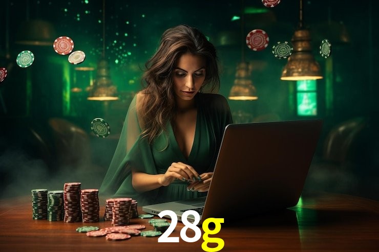 Instalar app 28g
