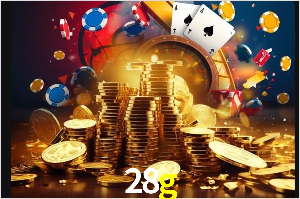 Casino Ao Vivo 28g