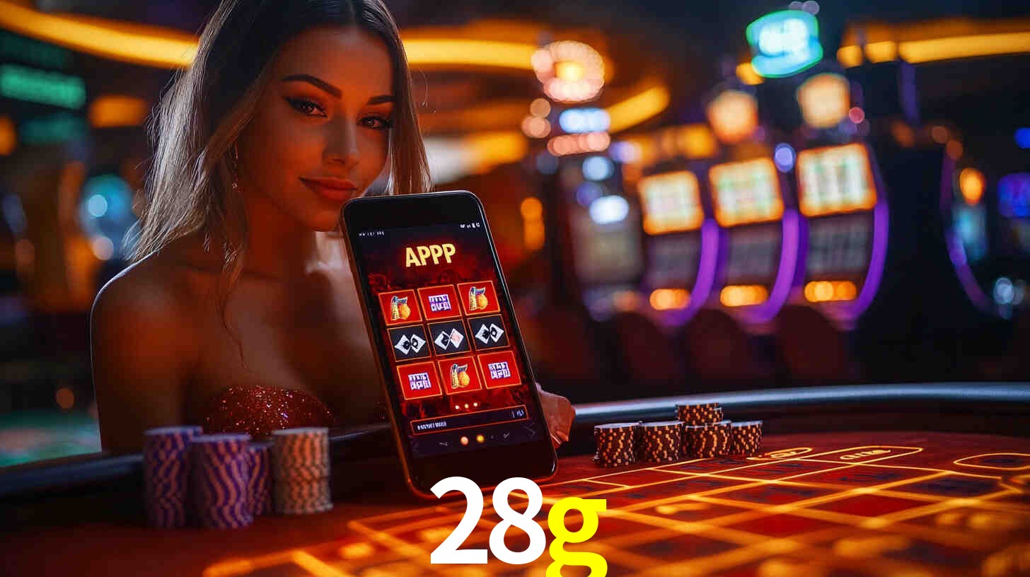 A Emoção da Loteria na 28g: Uma Chance de Mudança de Vida
