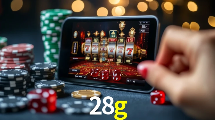 Welcome Bonus 28g
