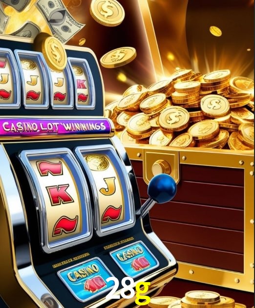 Slot Games 28g