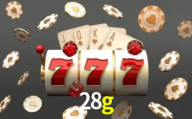 A Popularidade dos Caça-Níqueis no 28g