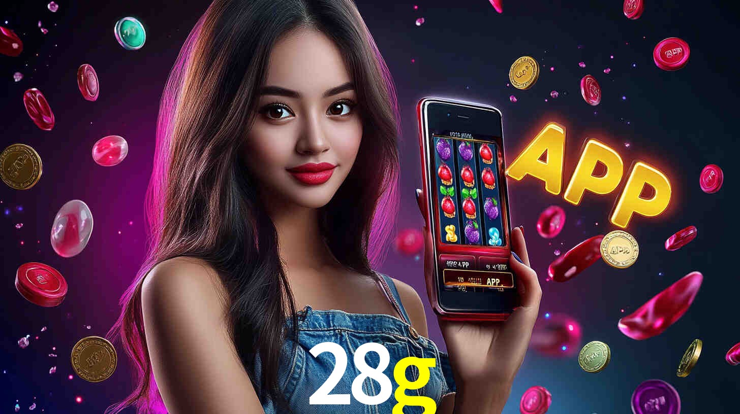 Desvendando o Mundo dos Jogos Virtuais na 28g