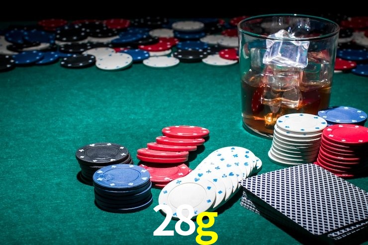 Recursos de Bônus 28g