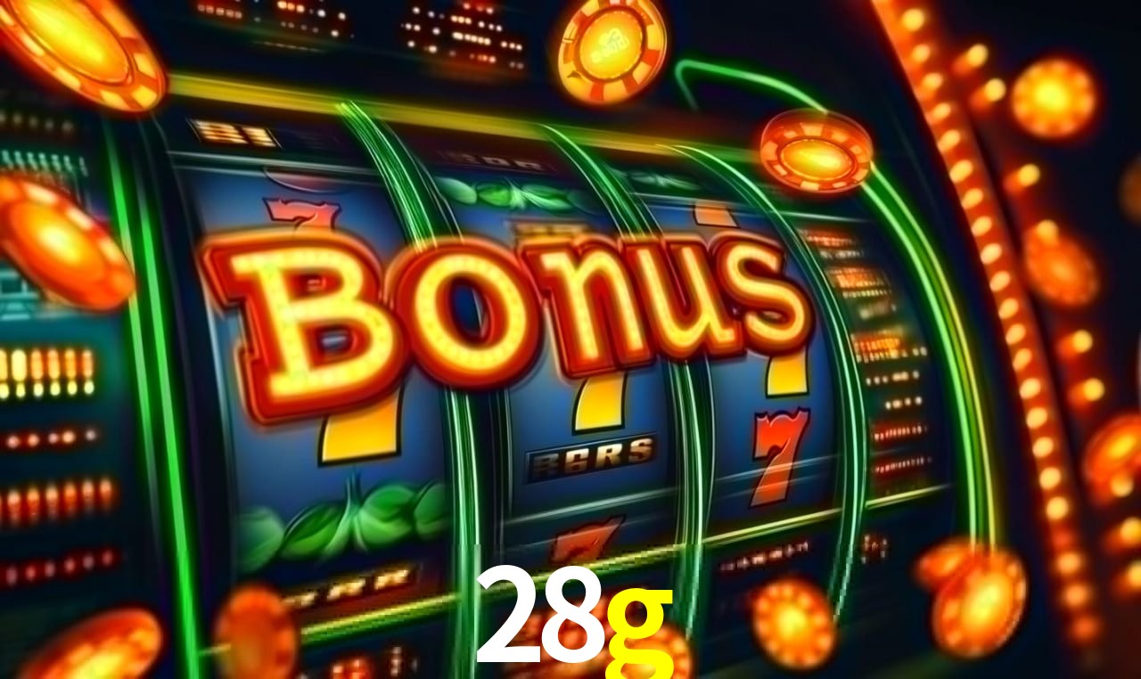 Daily Bonuses 28g