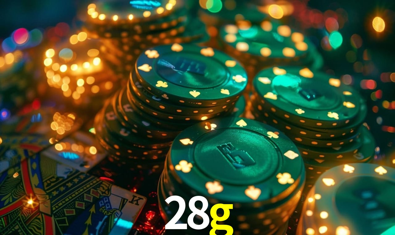 A Revolução dos Aplicativos de Jogos no 28g
