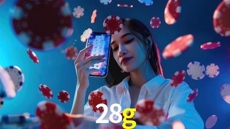 Benefícios da Conta 28g