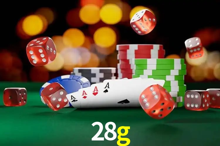 A Popularidade dos Caça-Níqueis no 28g