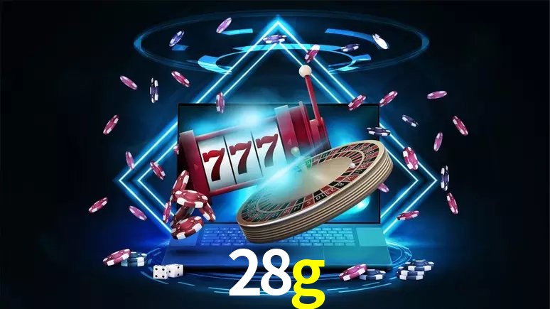 A Experiência Imersiva dos Cassinos Ao Vivo no 28g