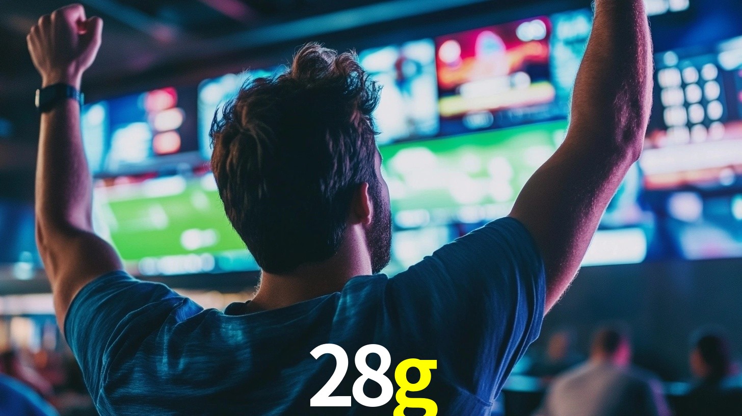 Bônus Generosos e Exclusivos no 28g para Você!