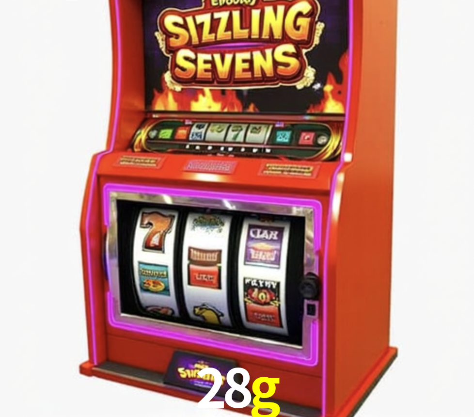Slot Games 28g