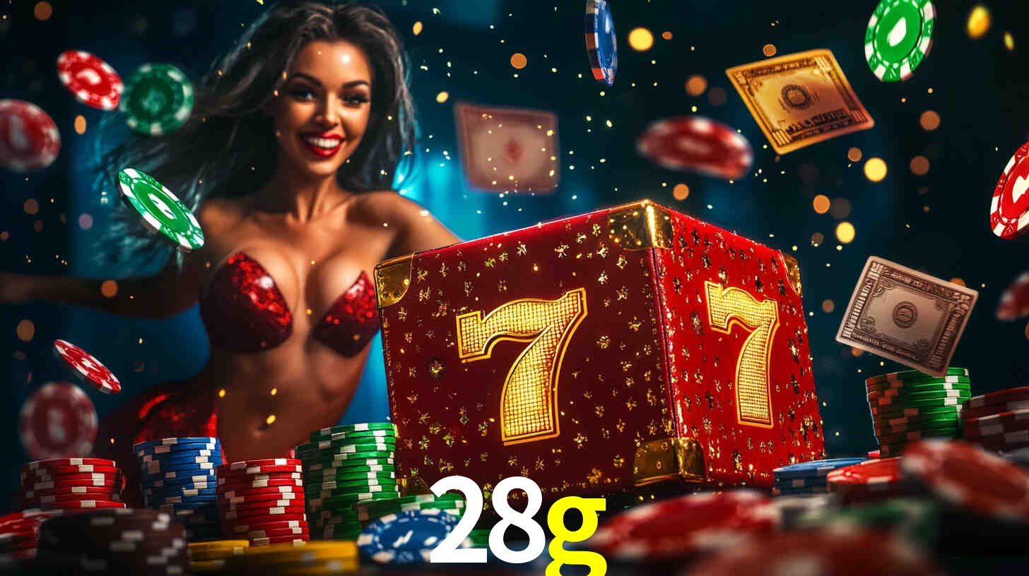 Estatísticas do Jogo 28g