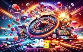 Descubra a Magia dos Jogos de Arcade no 28g