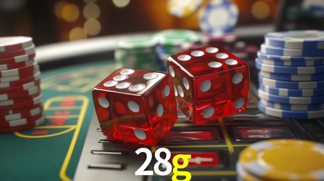 28g App Interface
