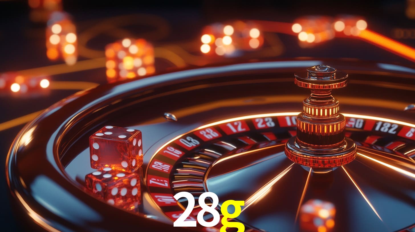 Welcome Bonus 28g