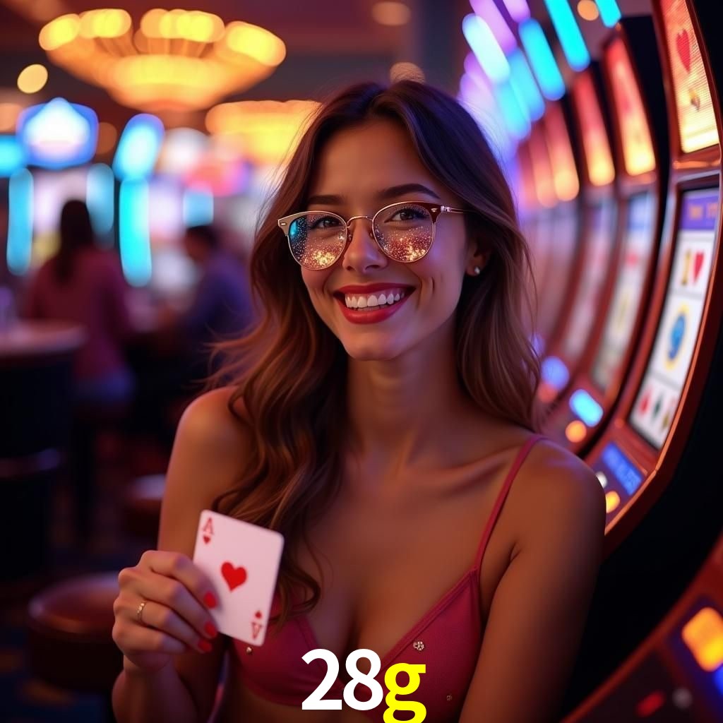 Spaceman Game 28g