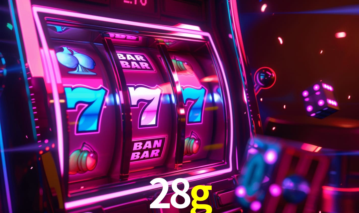 Provedores de Jogos 28g
