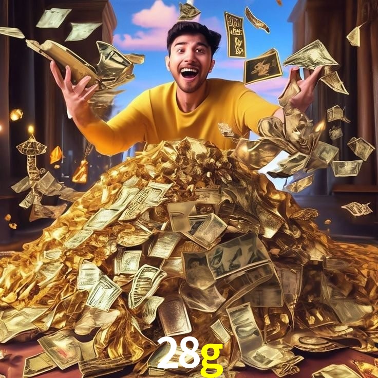 Apostas Esportivas na 28g: Um Guia Completo